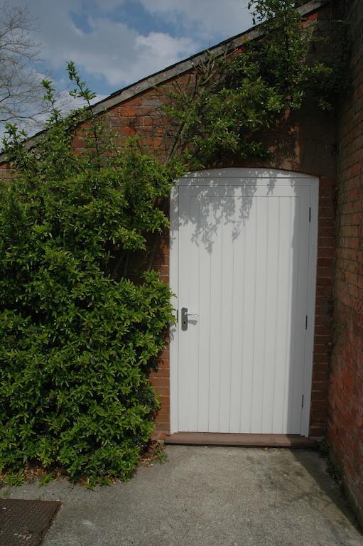 Field Cottage Bed And Continental Breakfast East Harling Exterior photo